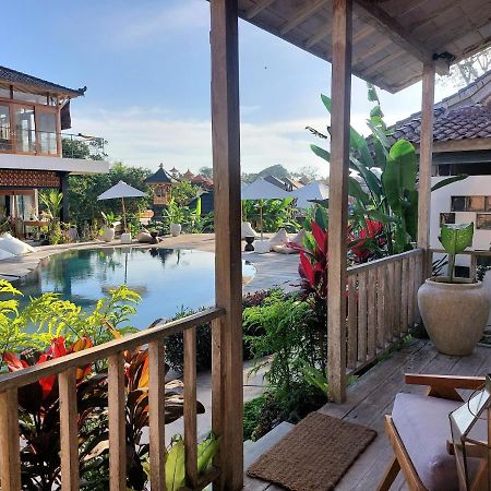 Spaces Bali Unique Boutique Hotel Munggu المظهر الخارجي الصورة