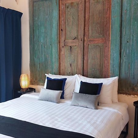 Spaces Bali Unique Boutique Hotel Munggu الغرفة الصورة