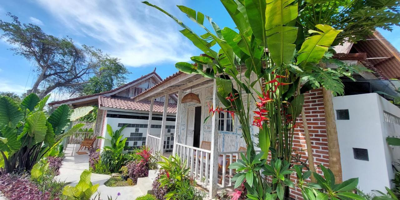 Spaces Bali Unique Boutique Hotel Munggu المظهر الخارجي الصورة