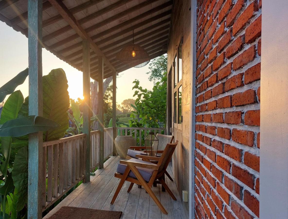 Spaces Bali Unique Boutique Hotel Munggu المظهر الخارجي الصورة