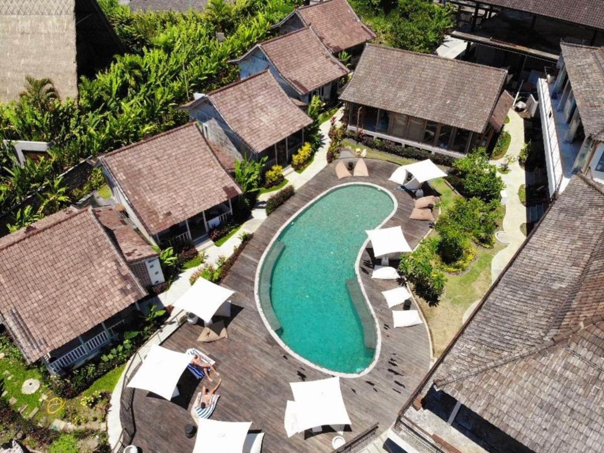 Spaces Bali Unique Boutique Hotel Munggu المظهر الخارجي الصورة