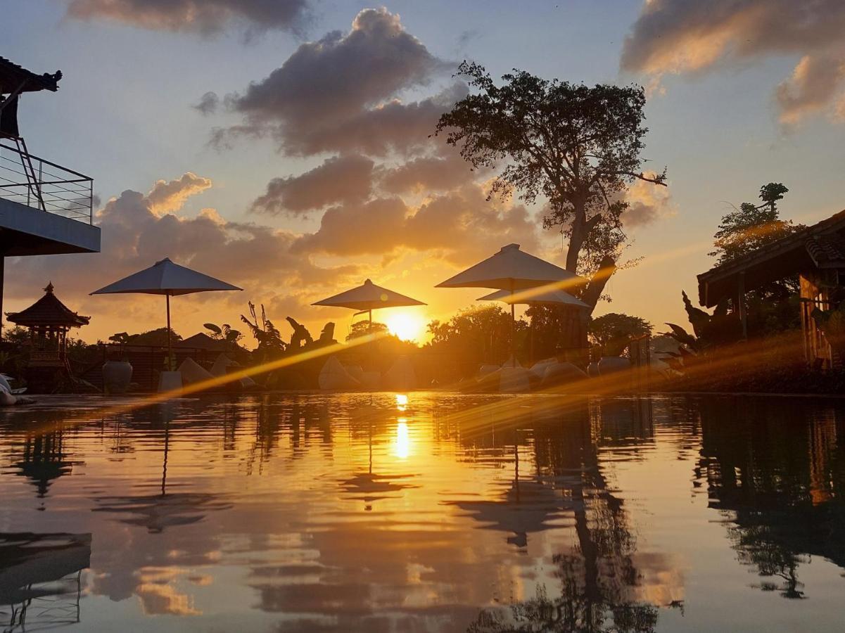 Spaces Bali Unique Boutique Hotel Munggu المظهر الخارجي الصورة