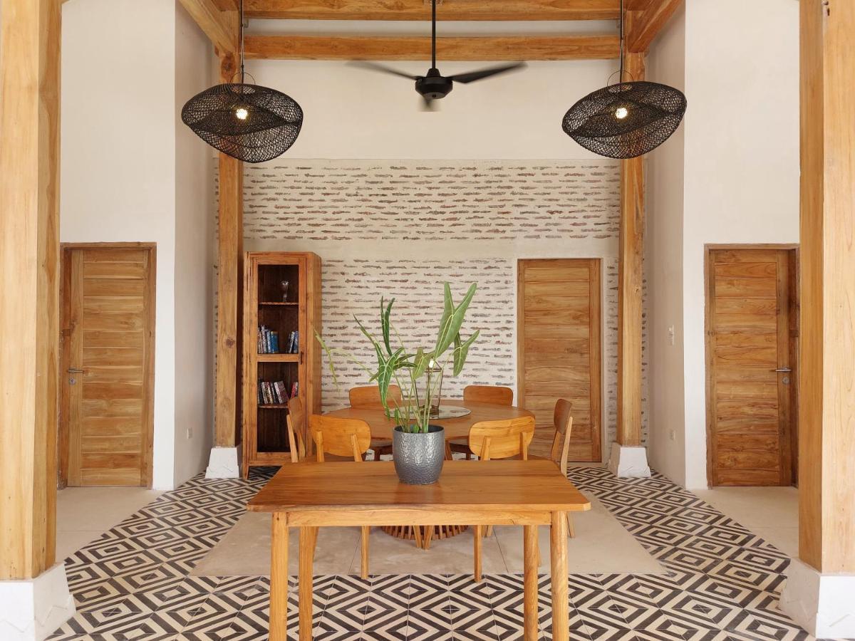 Spaces Bali Unique Boutique Hotel Munggu المظهر الخارجي الصورة