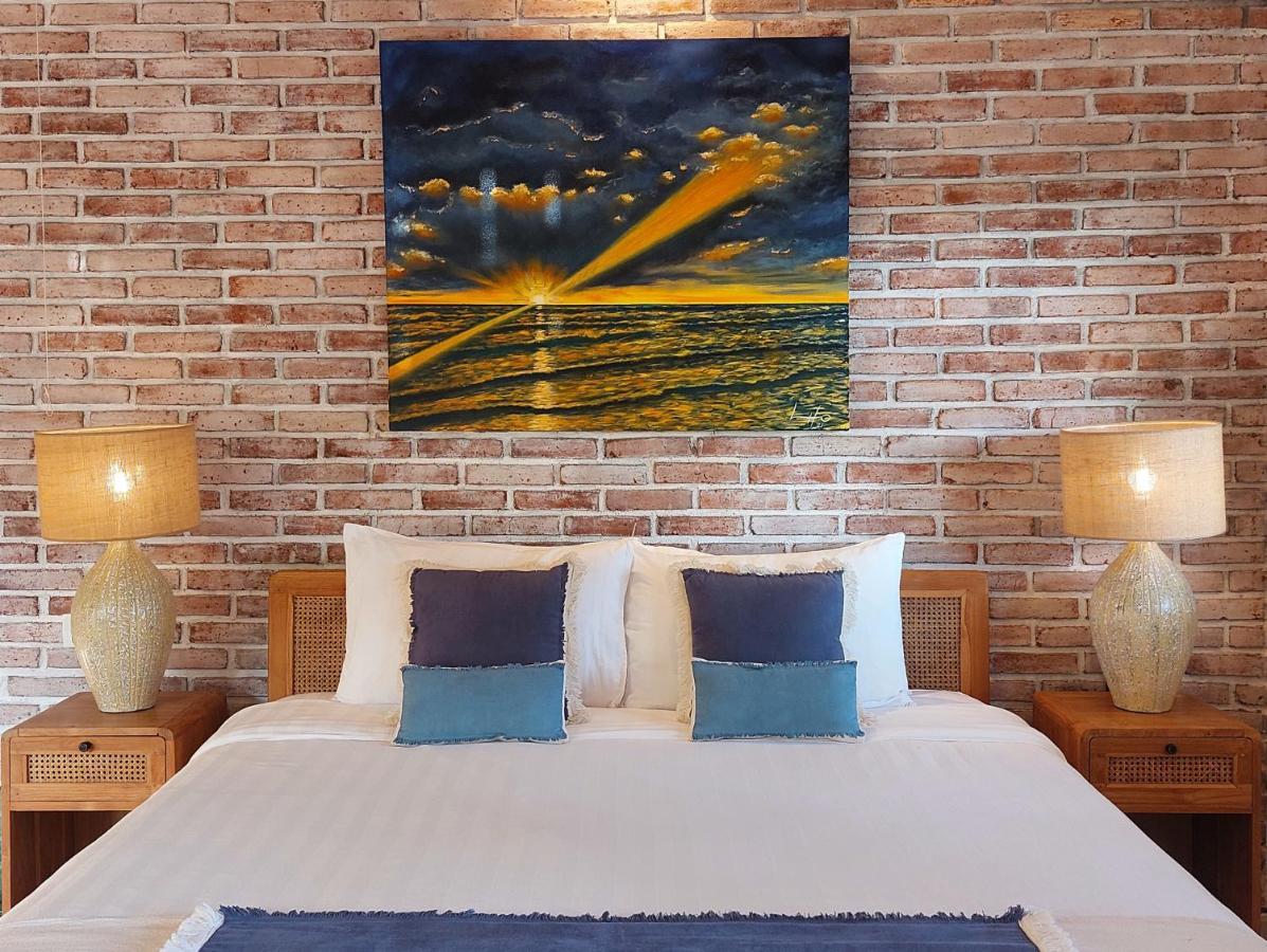 Spaces Bali Unique Boutique Hotel Munggu المظهر الخارجي الصورة
