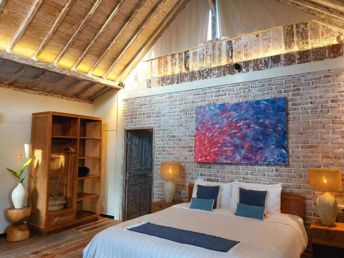 Spaces Bali Unique Boutique Hotel Munggu المظهر الخارجي الصورة