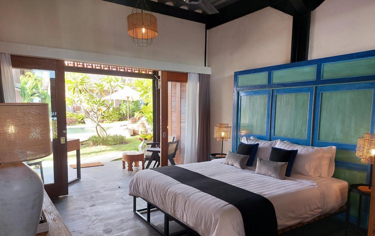 Spaces Bali Unique Boutique Hotel Munggu المظهر الخارجي الصورة