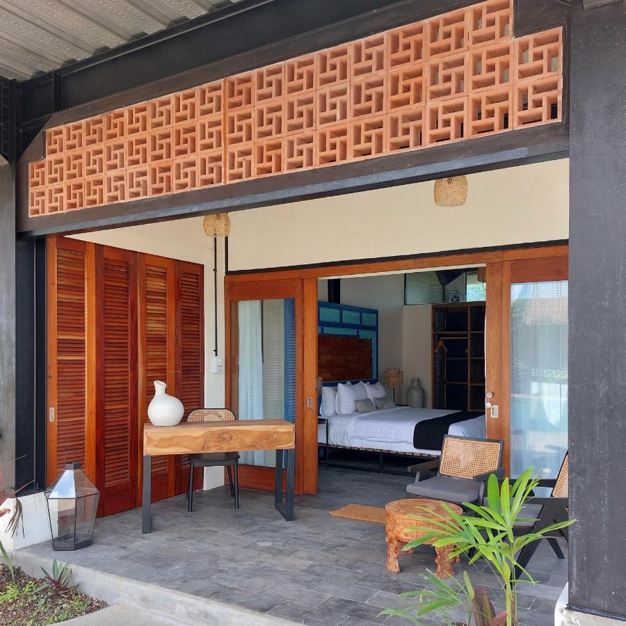 Spaces Bali Unique Boutique Hotel Munggu المظهر الخارجي الصورة