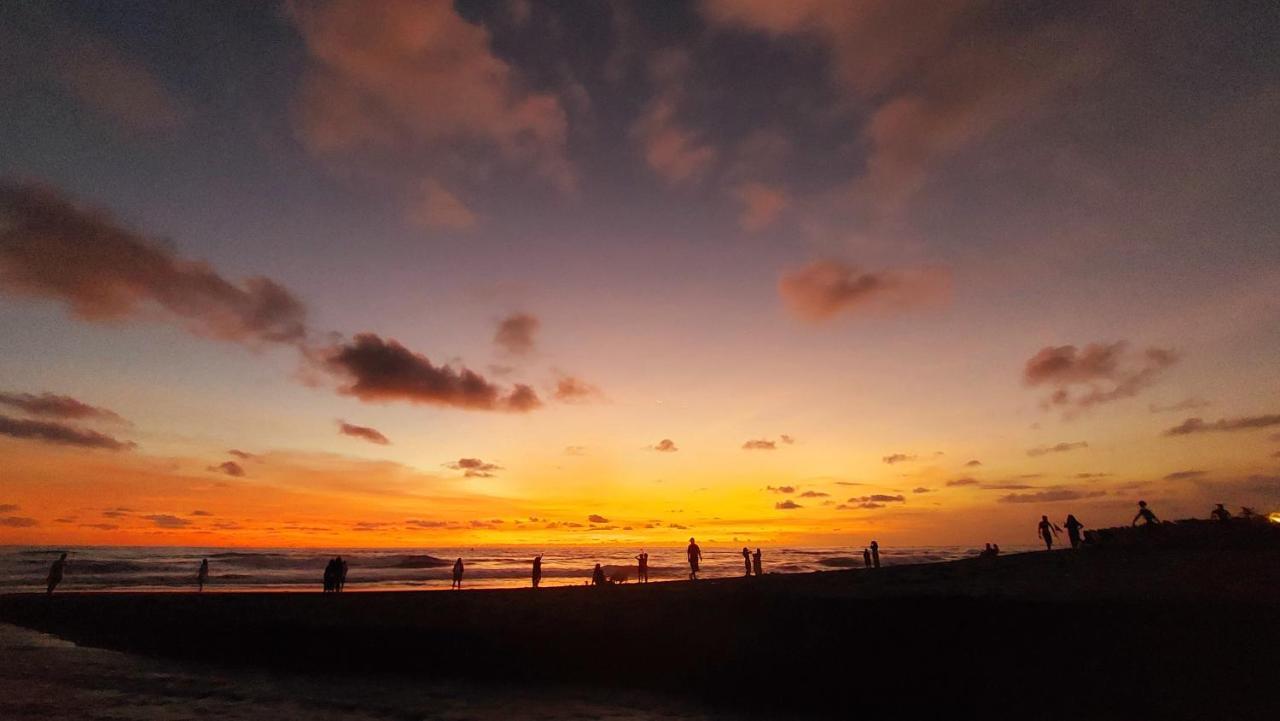 Spaces Bali Unique Boutique Hotel Munggu المظهر الخارجي الصورة