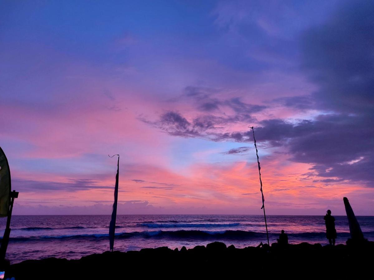 Spaces Bali Unique Boutique Hotel Munggu المظهر الخارجي الصورة
