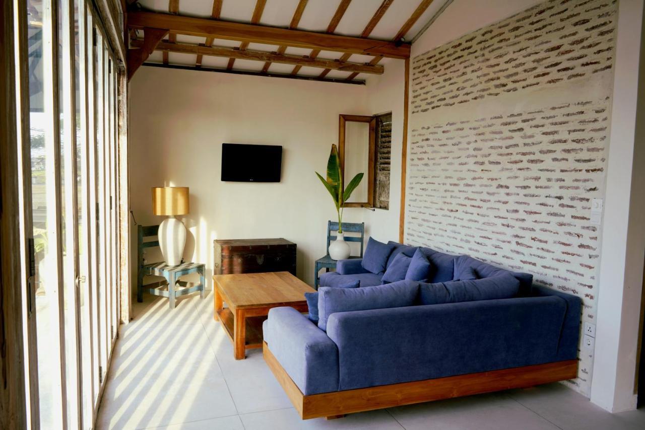 Spaces Bali Unique Boutique Hotel Munggu المظهر الخارجي الصورة