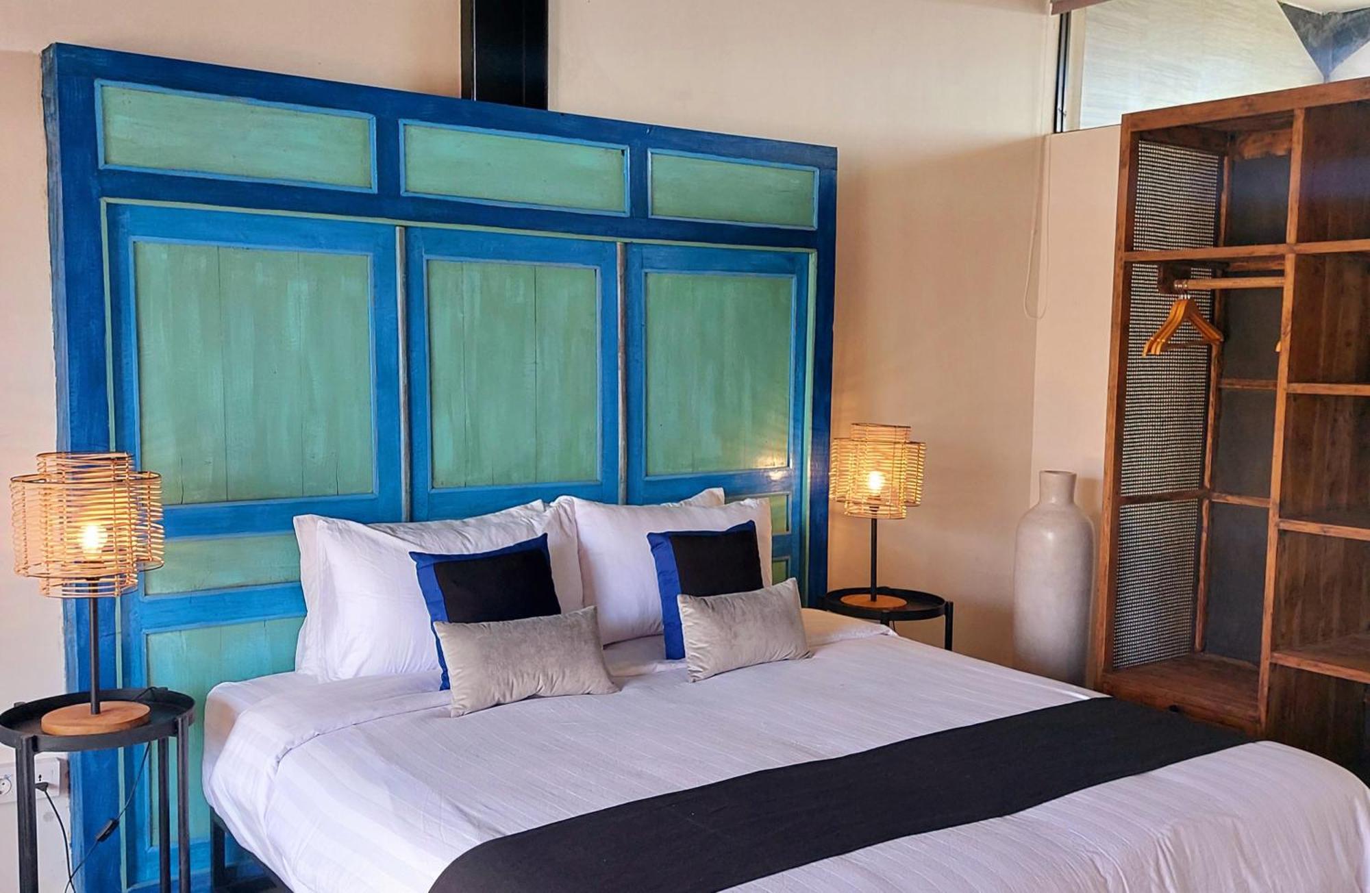 Spaces Bali Unique Boutique Hotel Munggu الغرفة الصورة