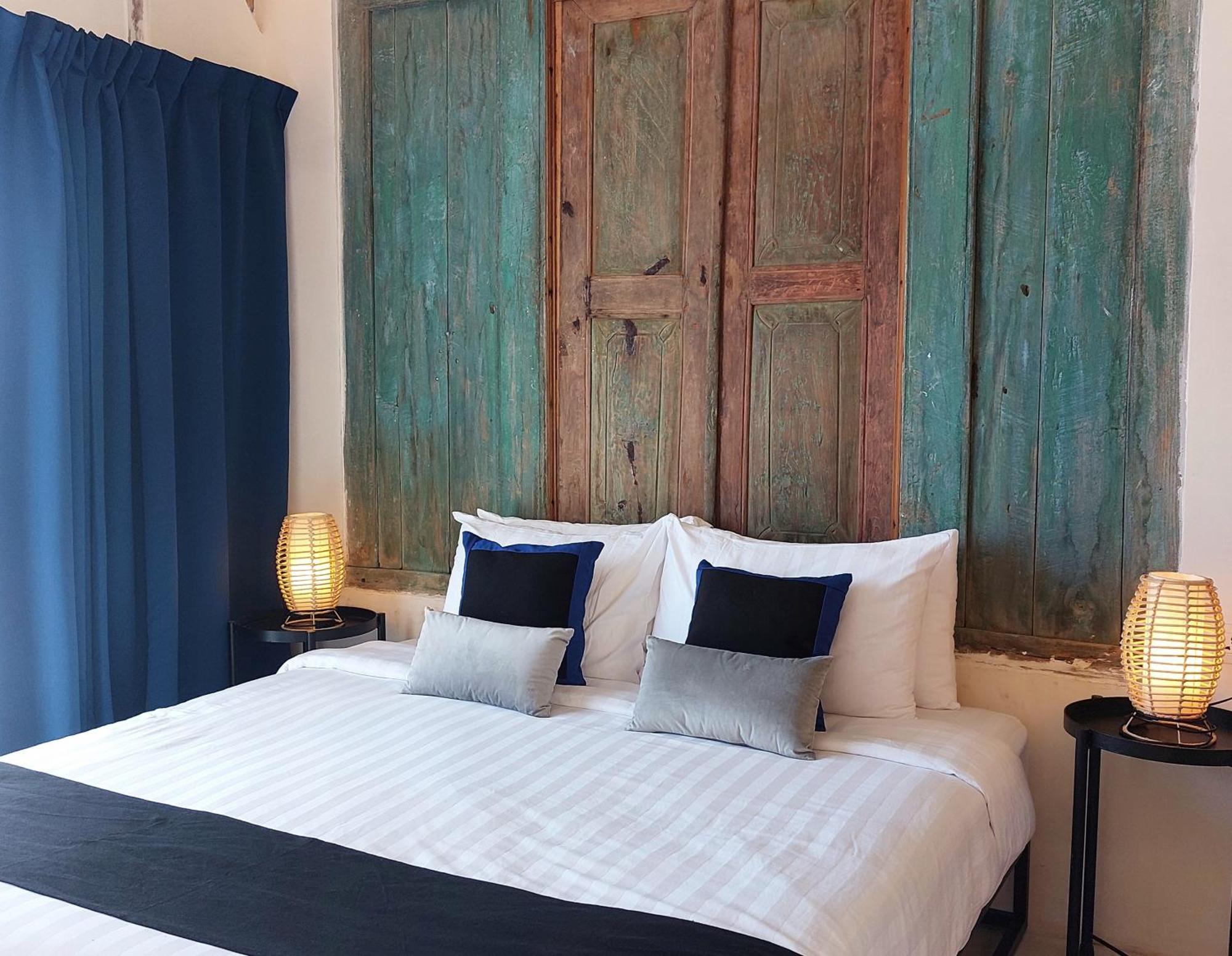 Spaces Bali Unique Boutique Hotel Munggu الغرفة الصورة