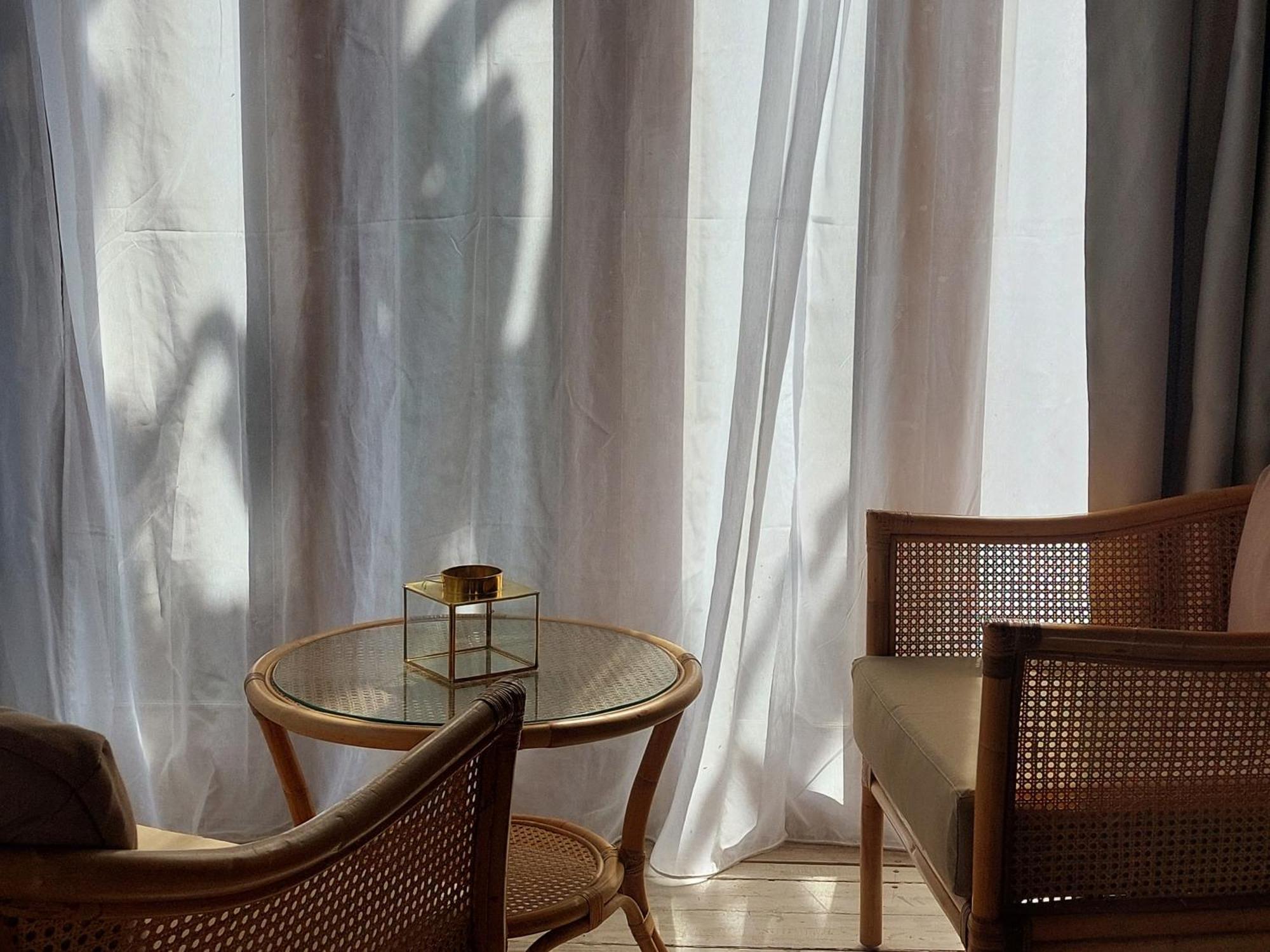Spaces Bali Unique Boutique Hotel Munggu الغرفة الصورة
