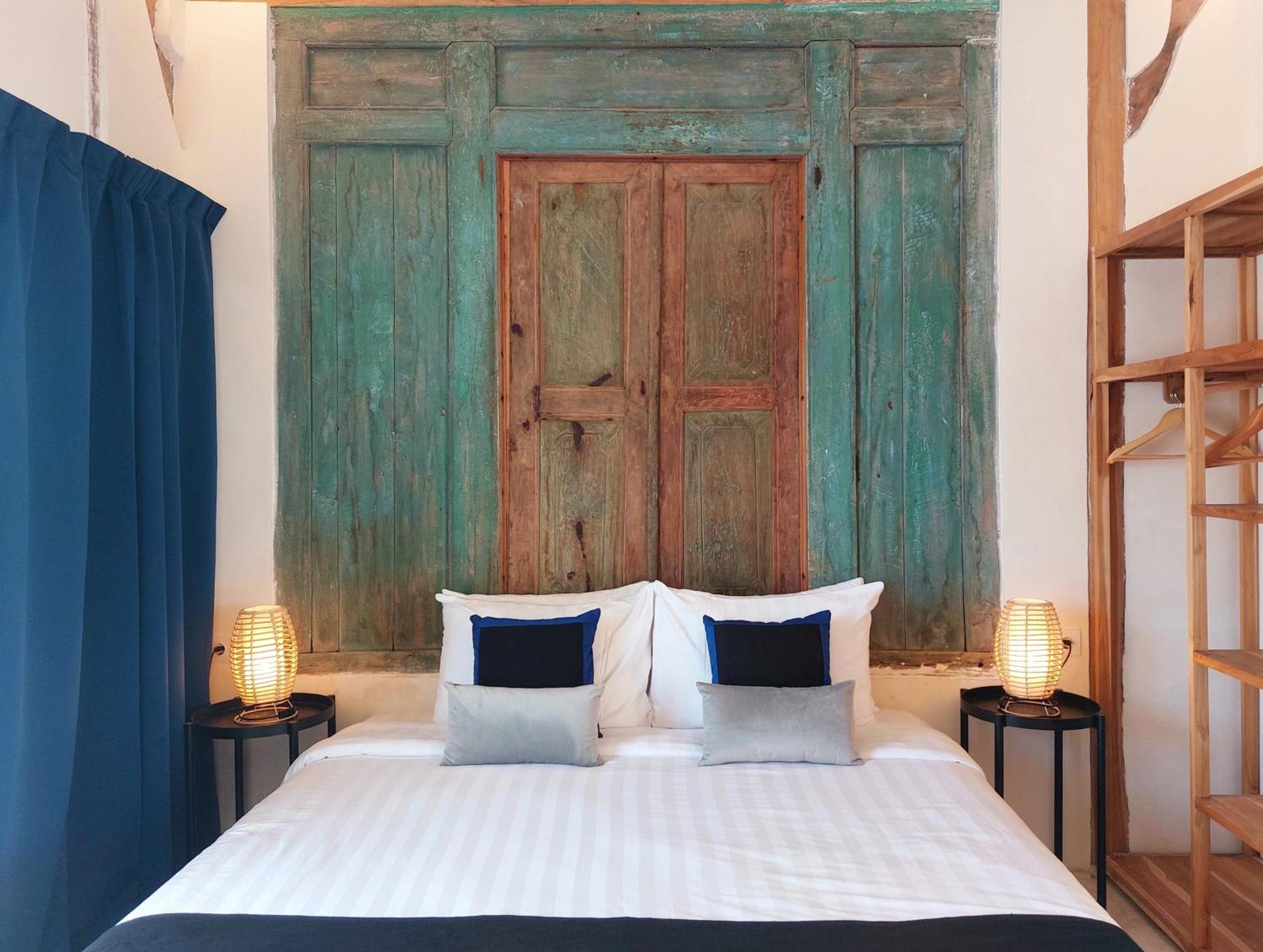 Spaces Bali Unique Boutique Hotel Munggu الغرفة الصورة