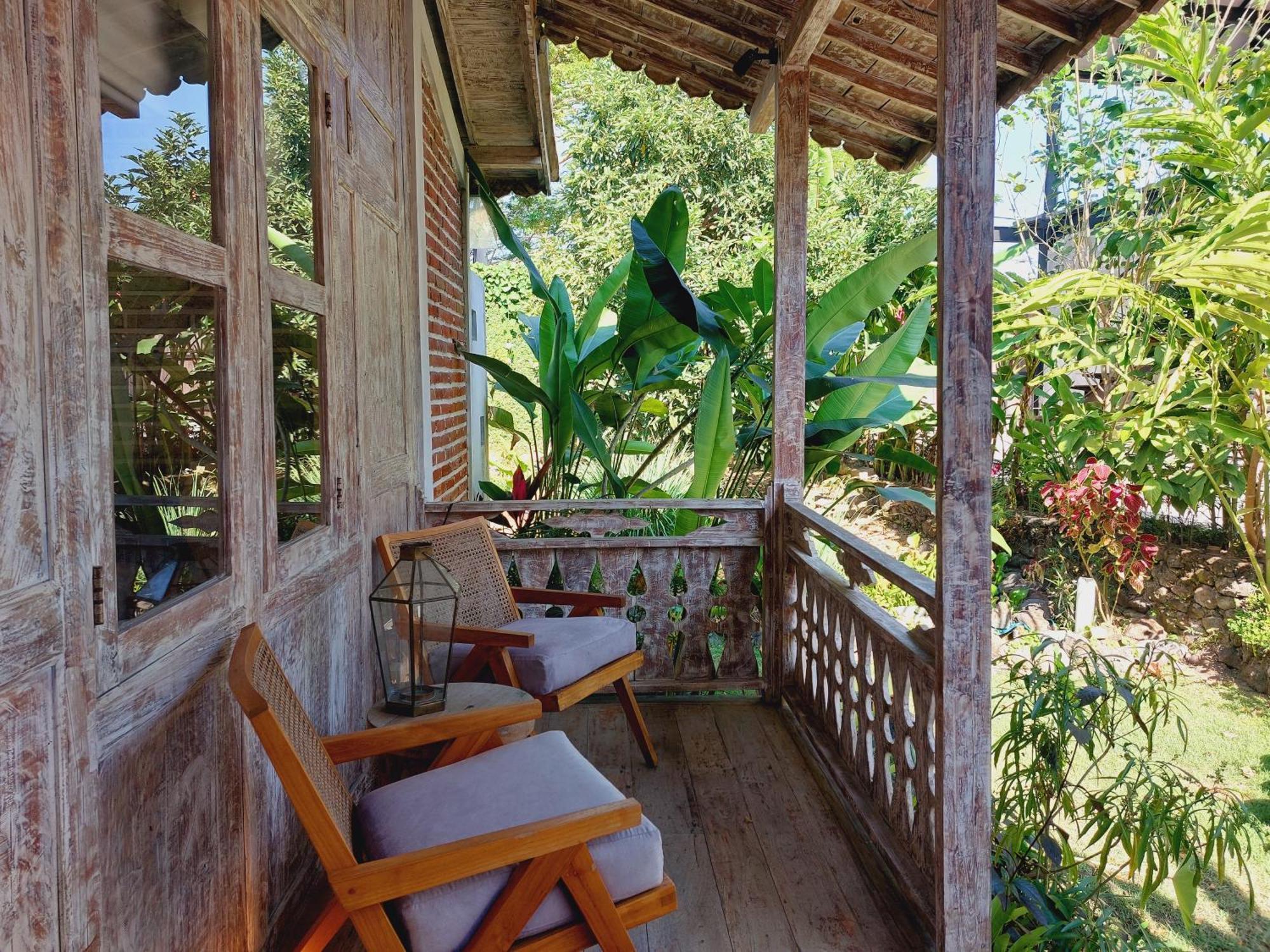 Spaces Bali Unique Boutique Hotel Munggu الغرفة الصورة